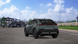 New 2026 Toyota C-HR SUV