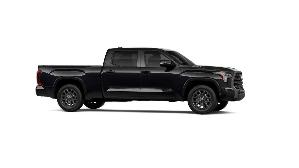 2026 Toyota Tundra Platinum - Photo 43