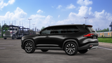 New 2026 Toyota Grand Highlander Hybrid SUV