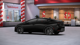 New 2027 Toyota Prius Sedan
