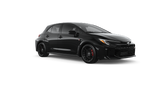 New 2026 Toyota GR Corolla Sedan