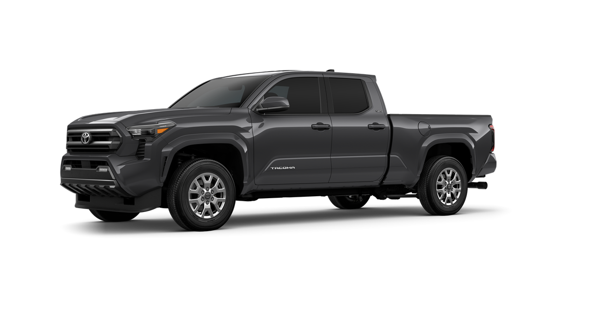 2025 Toyota Tacoma SR5 Double Cab photo 29