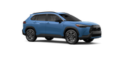 New 2026 Toyota Corolla Cross SUV
