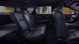 New 2026 Toyota Crown Signia Sedan