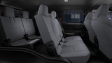 New 2026 Toyota 4Runner SUV