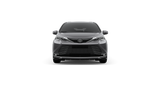 New 2026 Toyota Sienna Van