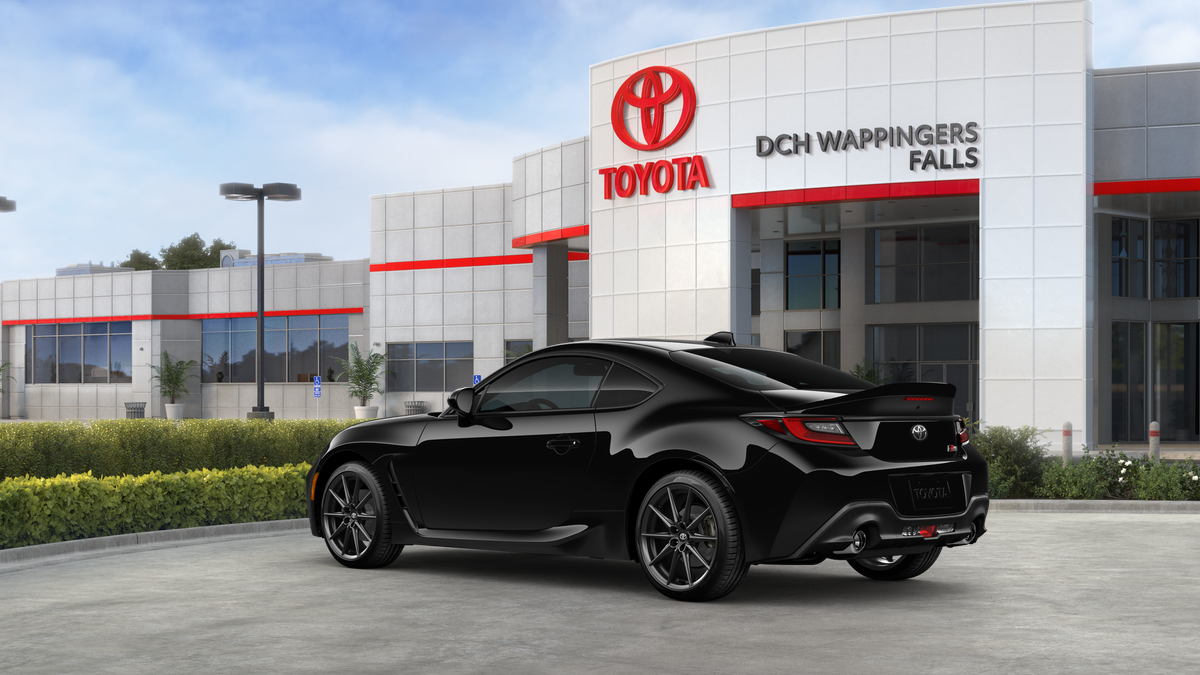 New 2026 Raven Toyota  Premium MT image 29
