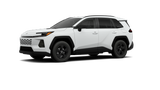 New 2026 Toyota RAV4 SUV