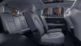 New 2026 Toyota Grand Highlander Hybrid SUV