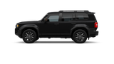 New 2027 Toyota Land Cruiser SUV