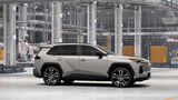New 2026 Toyota RAV4 SUV