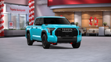 New 2026 Toyota Tundra i-FORCE MAX Truck