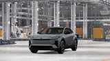 New 2026 Toyota C-HR SUV