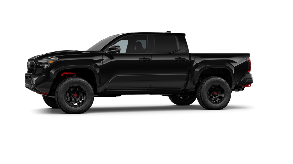 2026 Toyota Tacoma TRD Pro - Photo 30