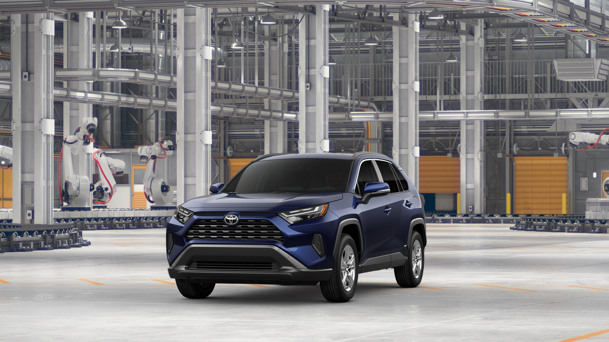 2026 Toyota Tacoma SR5 Double Cab photo 3