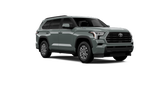 New 2026 Toyota Sequoia SUV
