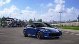 New 2026 Toyota GR86 Coupe