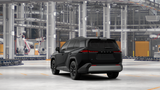 New 2026 Toyota RAV4 SUV