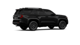 New 2026 Toyota 4Runner SUV