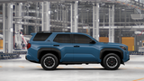 New 2026 Toyota 4Runner i-FORCE MAX SUV
