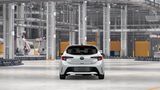 New 2027 Toyota Corolla Hatchback Sedan