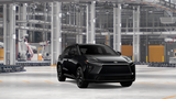 New 2026 Toyota bZ SUV
