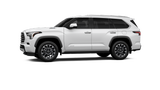 New 2026 Toyota Sequoia SUV