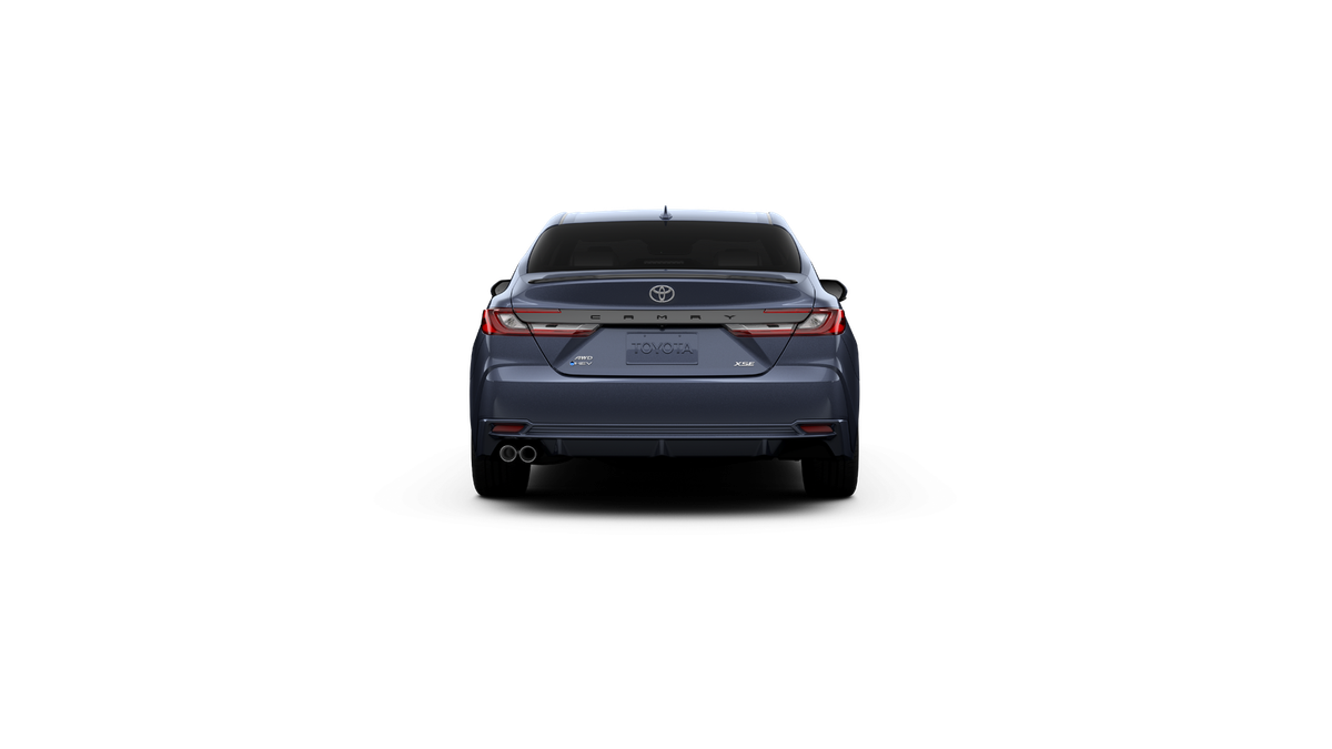 New 2027 Dark Cosmos <sup>1</sup> Toyota  XSE AWD image 13