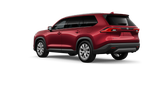 New 2026 Toyota Grand Highlander Hybrid SUV