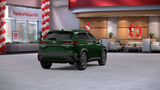New 2026 Toyota Corolla Cross SUV