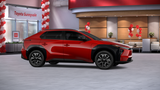 New 2026 Toyota bZ SUV