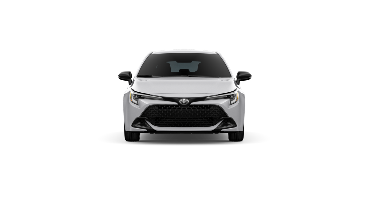 2026 Toyota Corolla SE photo 49