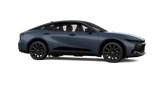 New 2027 Toyota Crown Sedan