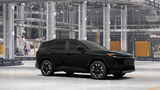 New 2026 Toyota RAV4 SUV
