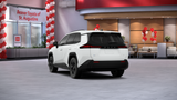 New 2026 Toyota RAV4 SUV