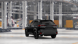 New 2026 Toyota Corolla Cross Hybrid SUV