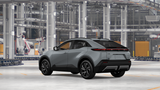 New 2026 Toyota C-HR SUV