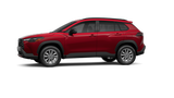 New 2026 Toyota Corolla Cross SUV