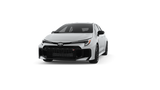 New 2026 Toyota GR Corolla Sedan