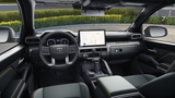 New 2026 Toyota Tacoma i-FORCE MAX Truck