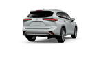 New 2026 Toyota Highlander Hybrid SUV