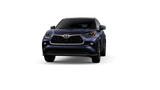 New 2026 Toyota Highlander SUV