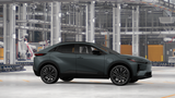 New 2026 Toyota C-HR SUV