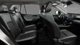 New 2026 Toyota RAV4 SUV