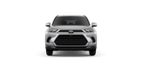 New 2026 Toyota Grand Highlander SUV