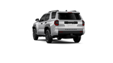 New 2026 Toyota 4Runner SUV
