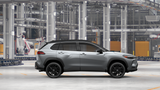 New 2026 Toyota Corolla Cross Hybrid SUV
