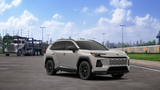 New 2026 Toyota RAV4 Plug-in Hybrid SUV