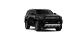 New 2026 Toyota 4Runner SUV