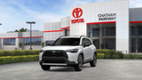 New 2026 Toyota Corolla Cross SUV